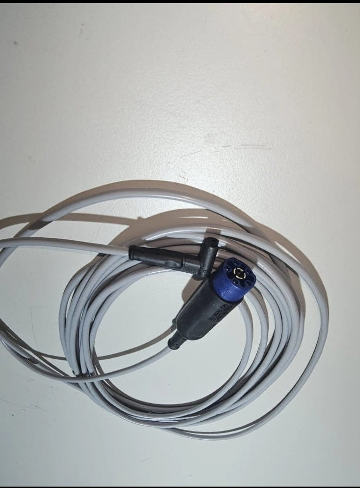 4A Erbe Vio 300d Electrosurgical Unit Cable