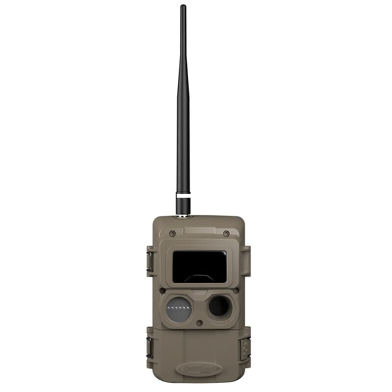 Cuddeback CuddeLink Black Flash Camera LL-3A: NEW, Authorized Dealer, Free Ship