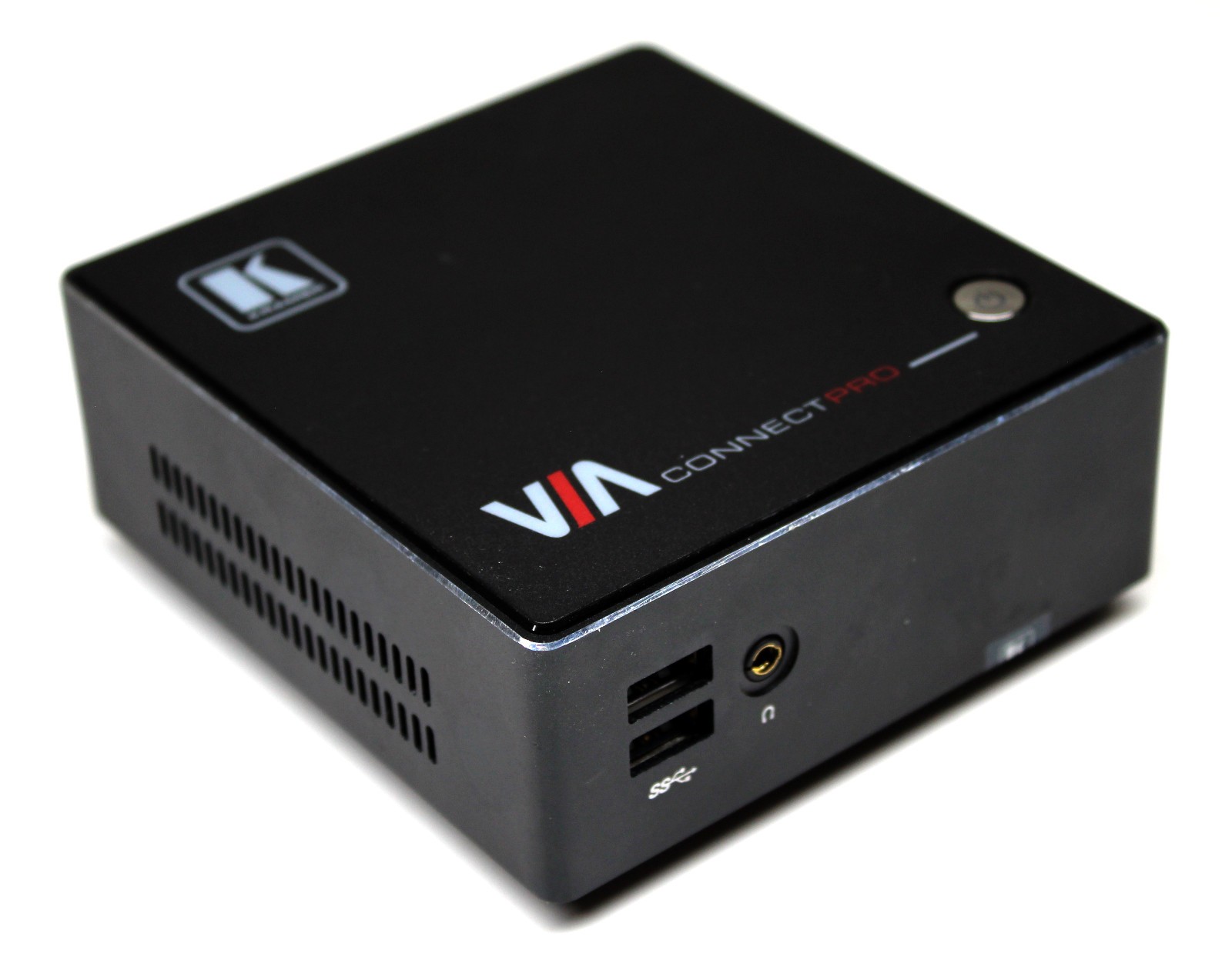 Kramer VIA CONNECT PRO Wireless Presentation Solution - 1080p - HDMI - Mini DP