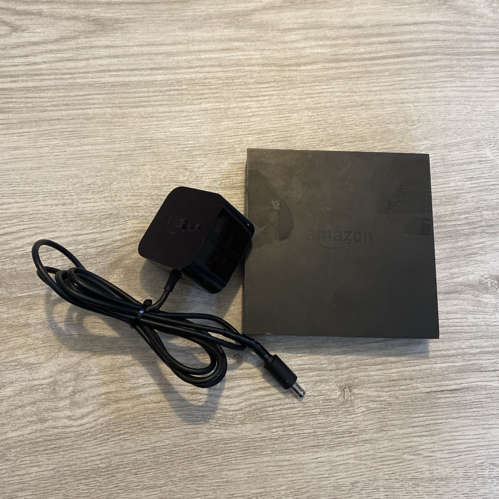 Amazon Fire TV CL1130 with Power cord