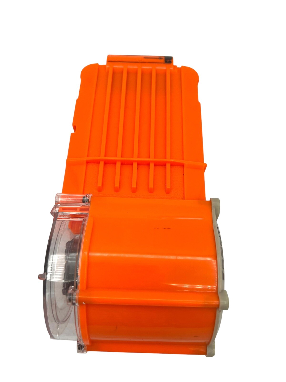 Nerf N-Strike 2-18, 2-6, and 1-Round Dart Gun Magazine Clips Lot of 5