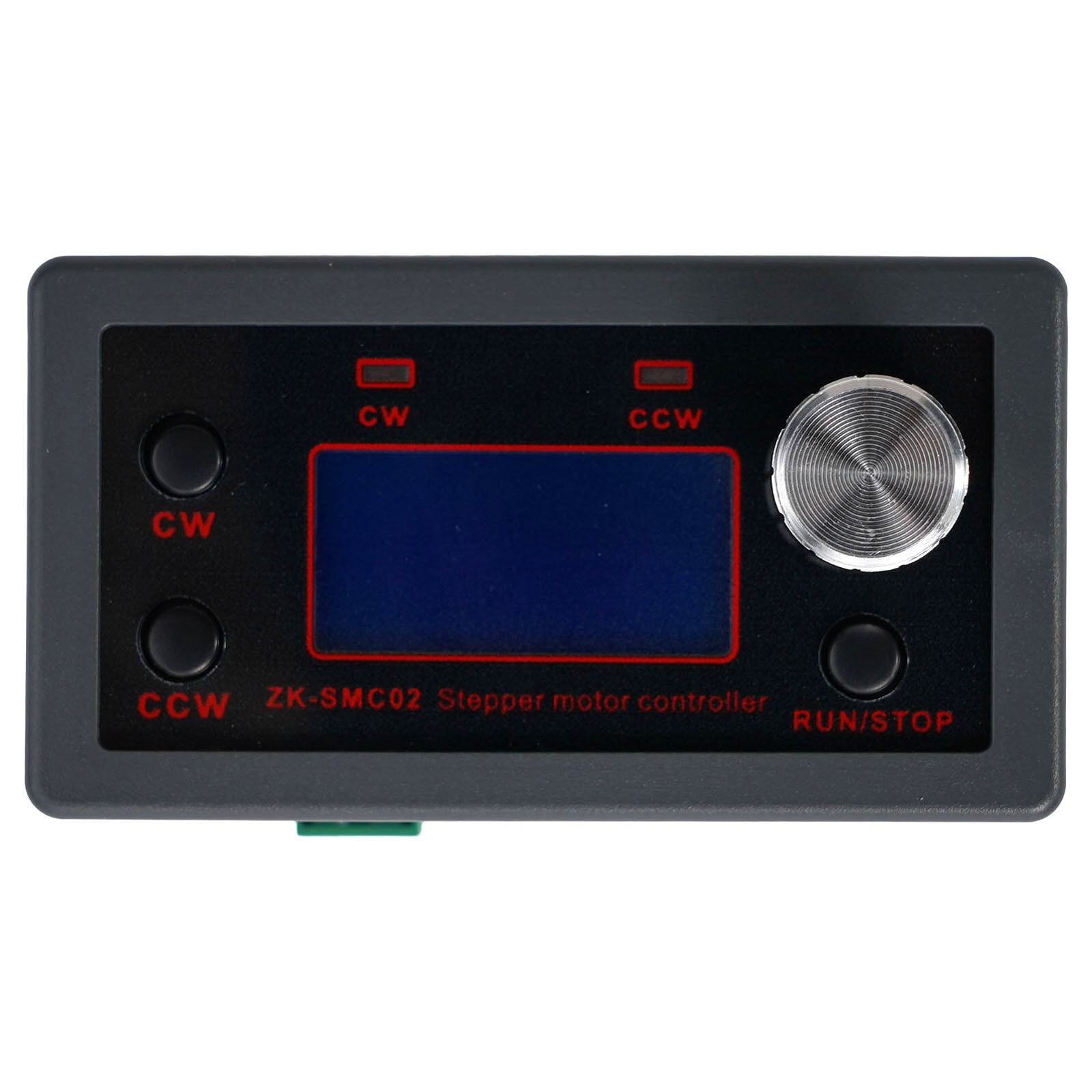 Stepper Motor Forward/Reverse Driver Controller, for pulse Angle Control