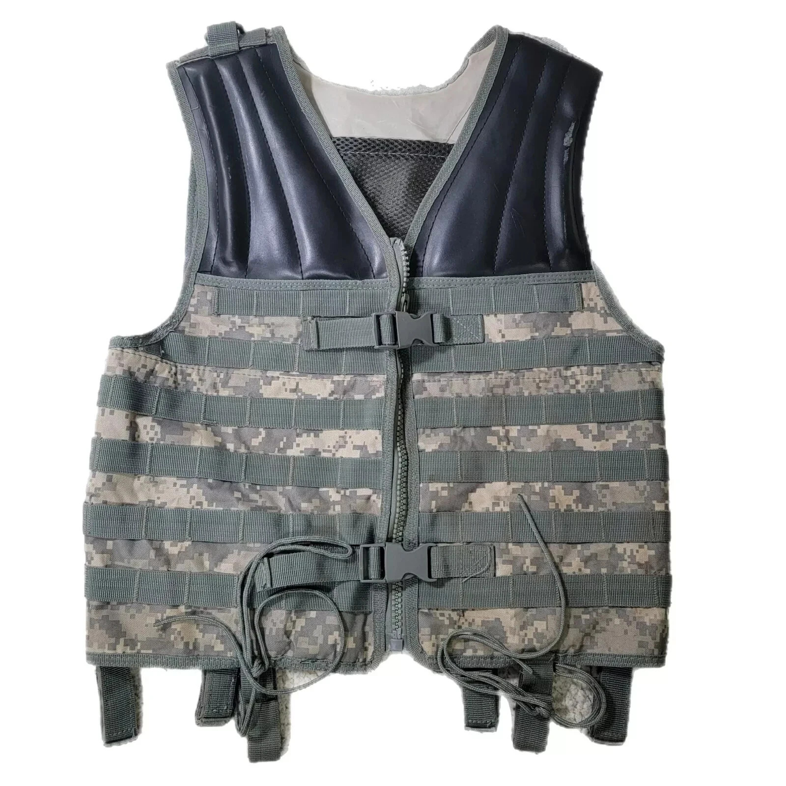Fox Modular Tactical Vest, ACU Item 65-297