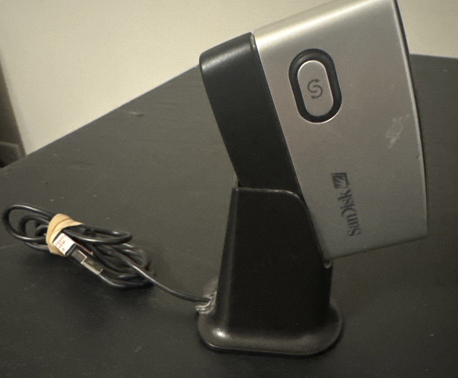 SanDisk ImageMate 12 in 1 Reader/Writer Model SDDR-89, Part Number 20-90-00163