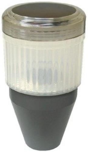 Dock Edge 96-258-F Postlite Solar Led Post Light 2pk (96258f)
