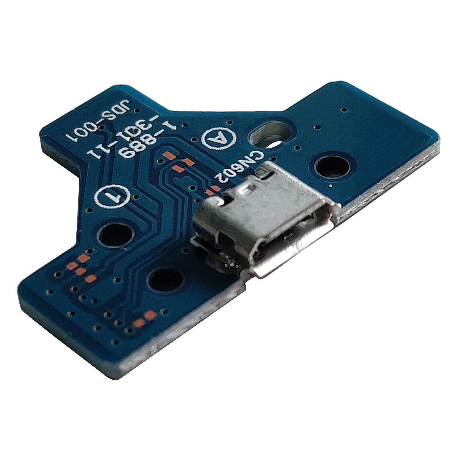 USB Charging Port Board Flex Cable Connector Controller For Sony PS4 Wholesale