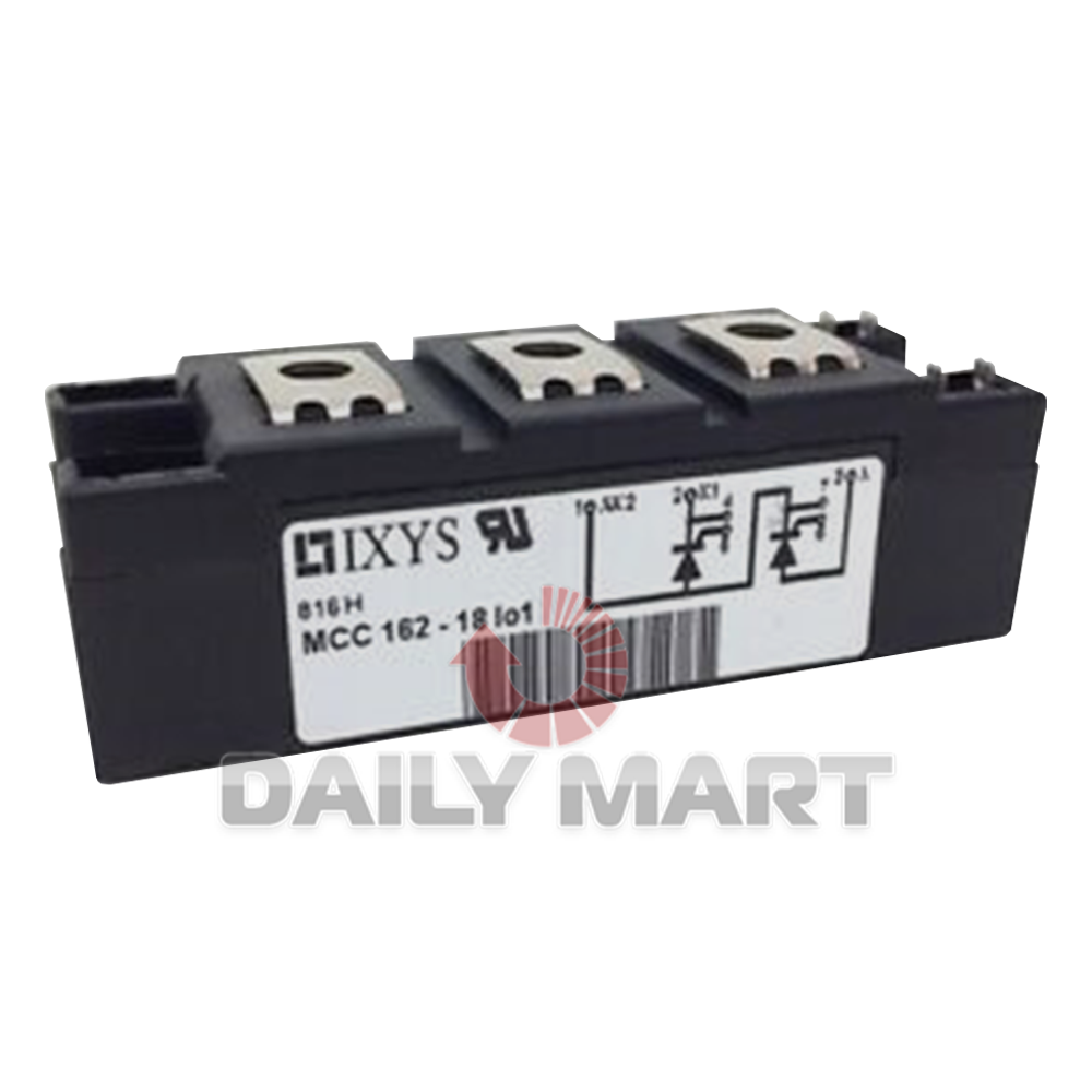 New In Box IXYS MCC162-18IO1 Power Module Supply