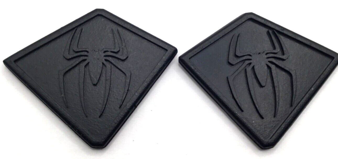 Adder Patch/Emblem Spider , Archery R9/RX/Siege 300 , Cobra , Armbrust