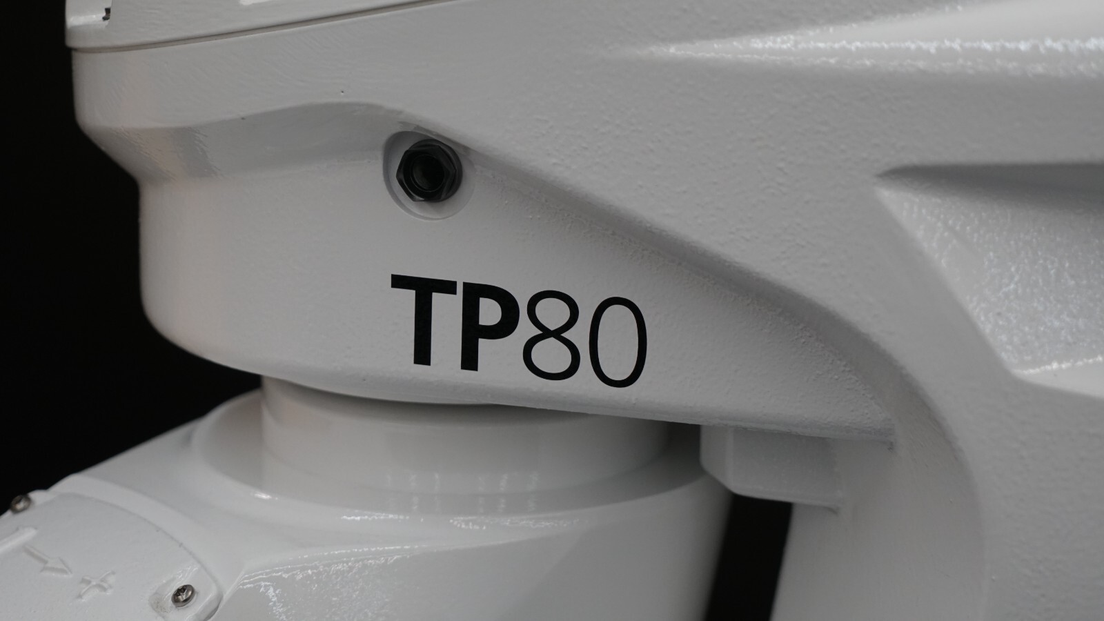 Staubli TP80 4-Axis SCARA Fast Picker Robot Arm, 200mm Stroke