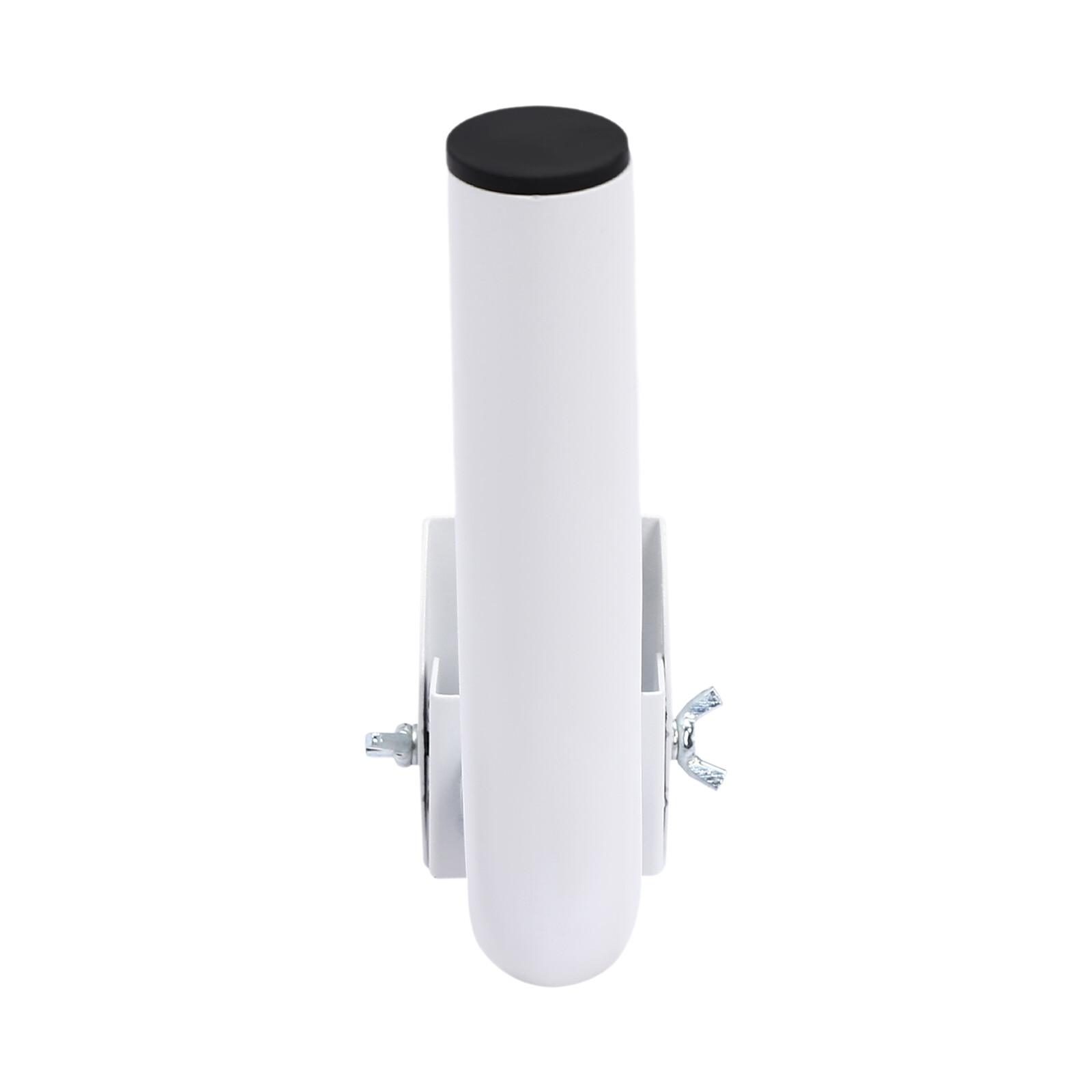 4-Pcs Universal Wireless Bridge Bracket Mount for Outdoor Client Bridge CPE-25cm