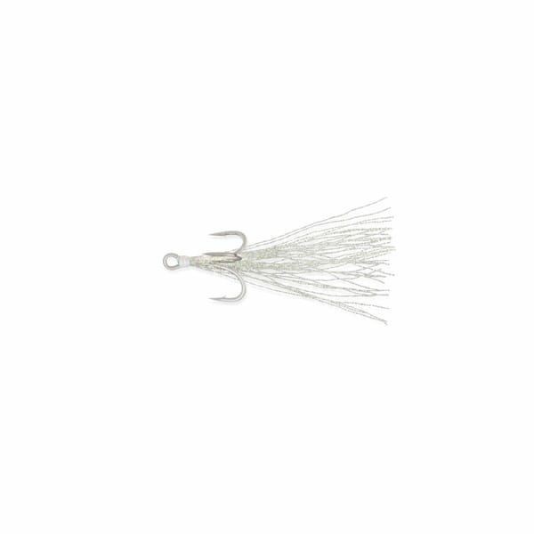 MEGABASS TINSEL HOOK #6 SW
