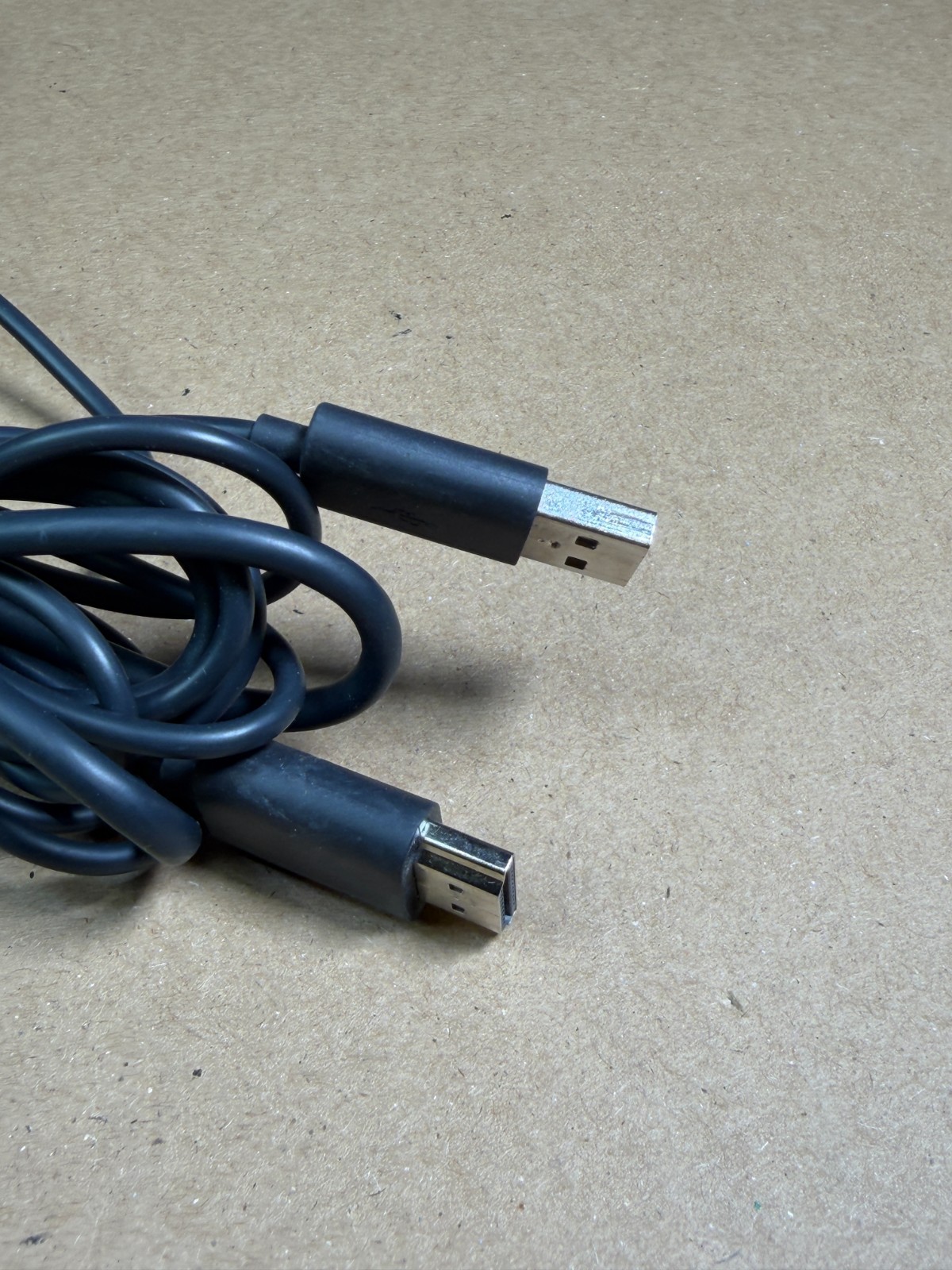 HTC Vive Link Box 2PU6100 OEM + Power Adapter + USB Ships Fast!!!