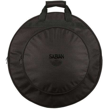 Sabian Quick 22" Cymbal Bag (Black Out)