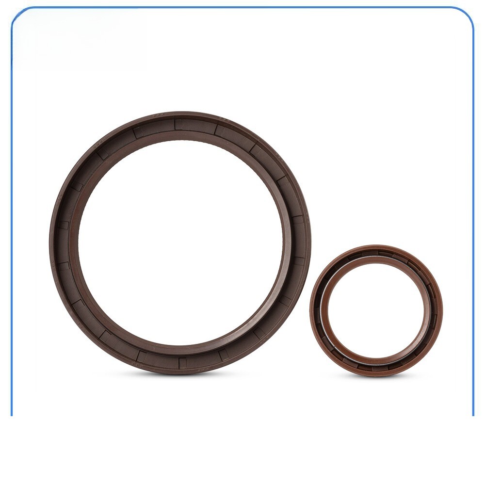 91214-PLE-003 Oil Pump Front&Rear Main Crank Seal For Honda Civic 91212-PR3-003