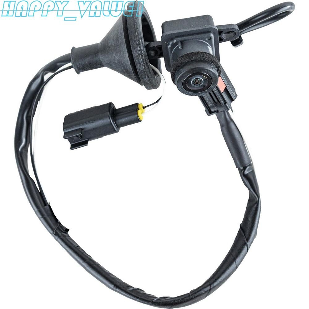 Rear View Back Up Reversing Camera For Dodge Grand Caravan 2011-2020