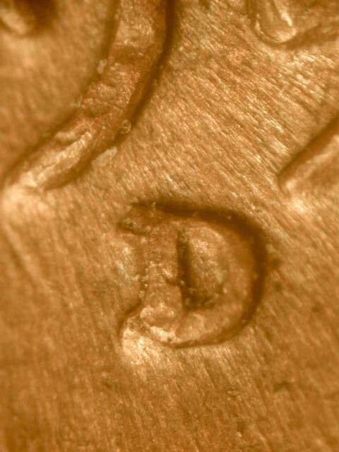 1952-D RPM#2 D/D West  Lincoln Wheat Penny Cent~Nice XF Brown #3