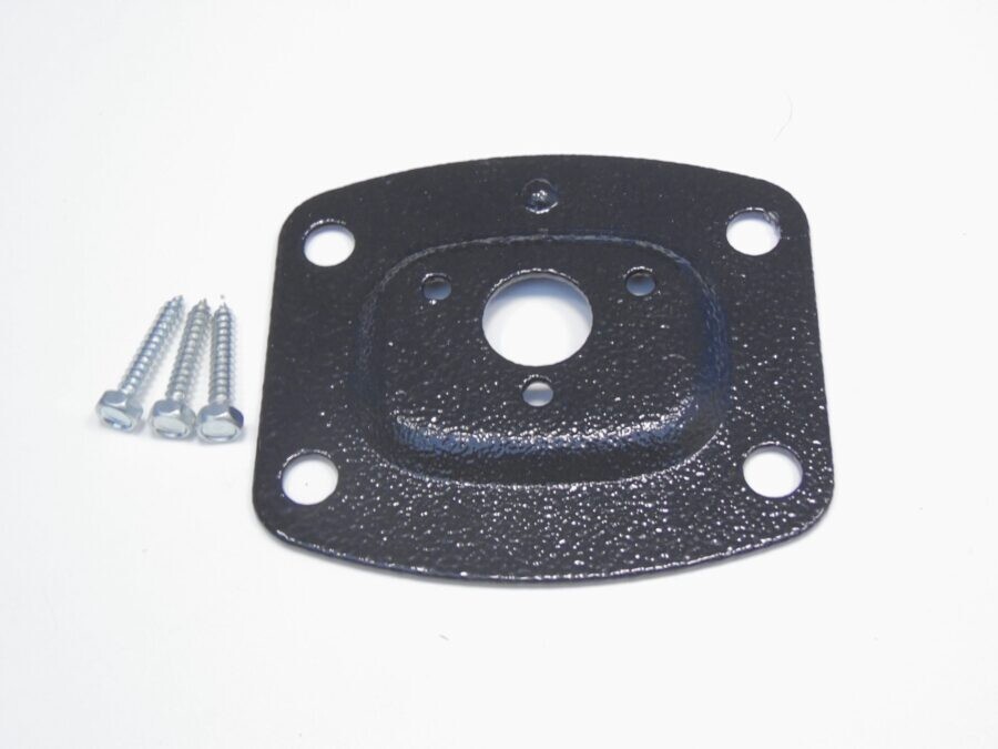 Original Spare Part CAME 119RIR148 – DIR-LN Column Base