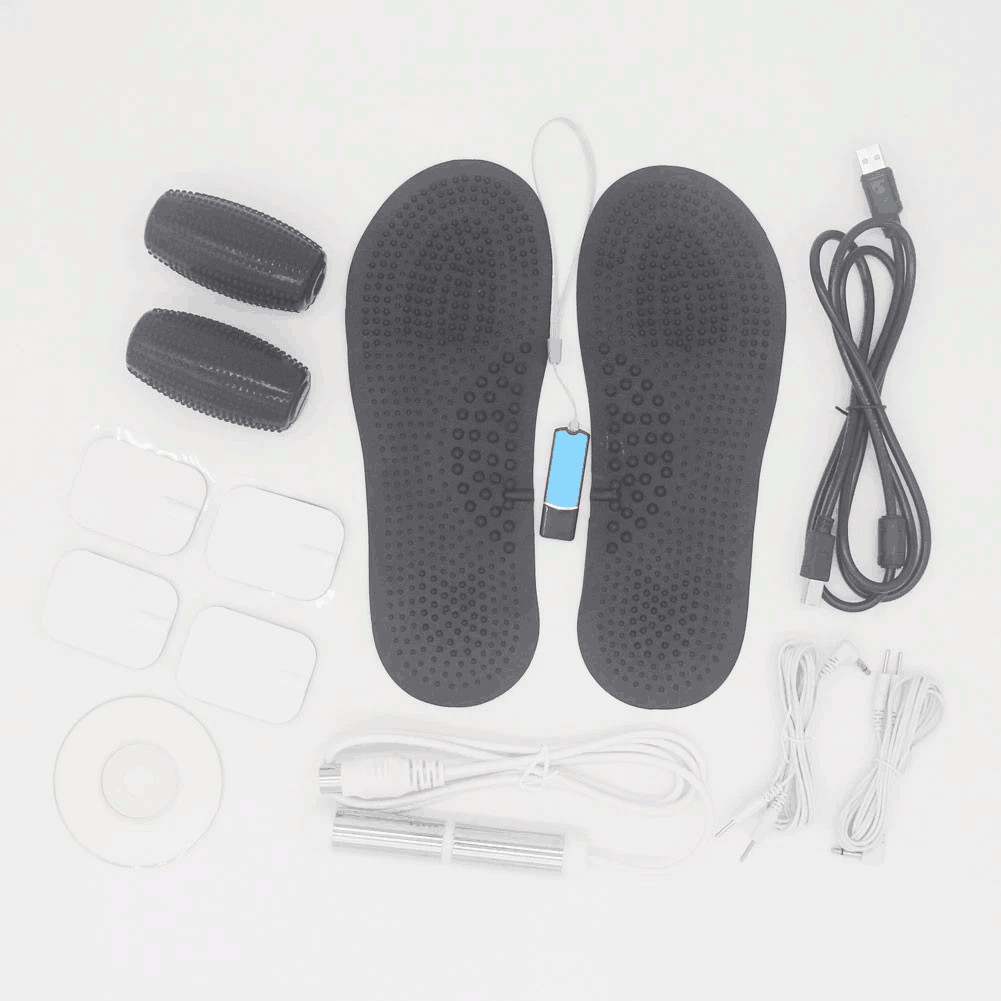 Professional Quantum Therapy Analyzer 52 Reports Body Health Analysis Device