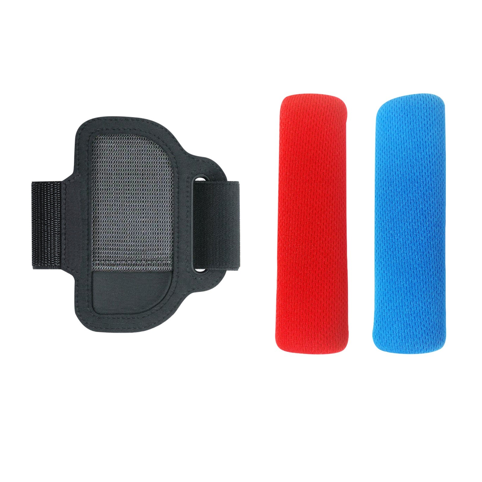 Elastic Leg Strap Ring-Con Grip Cover For Nintendo Switch Ring Fit Adventure b