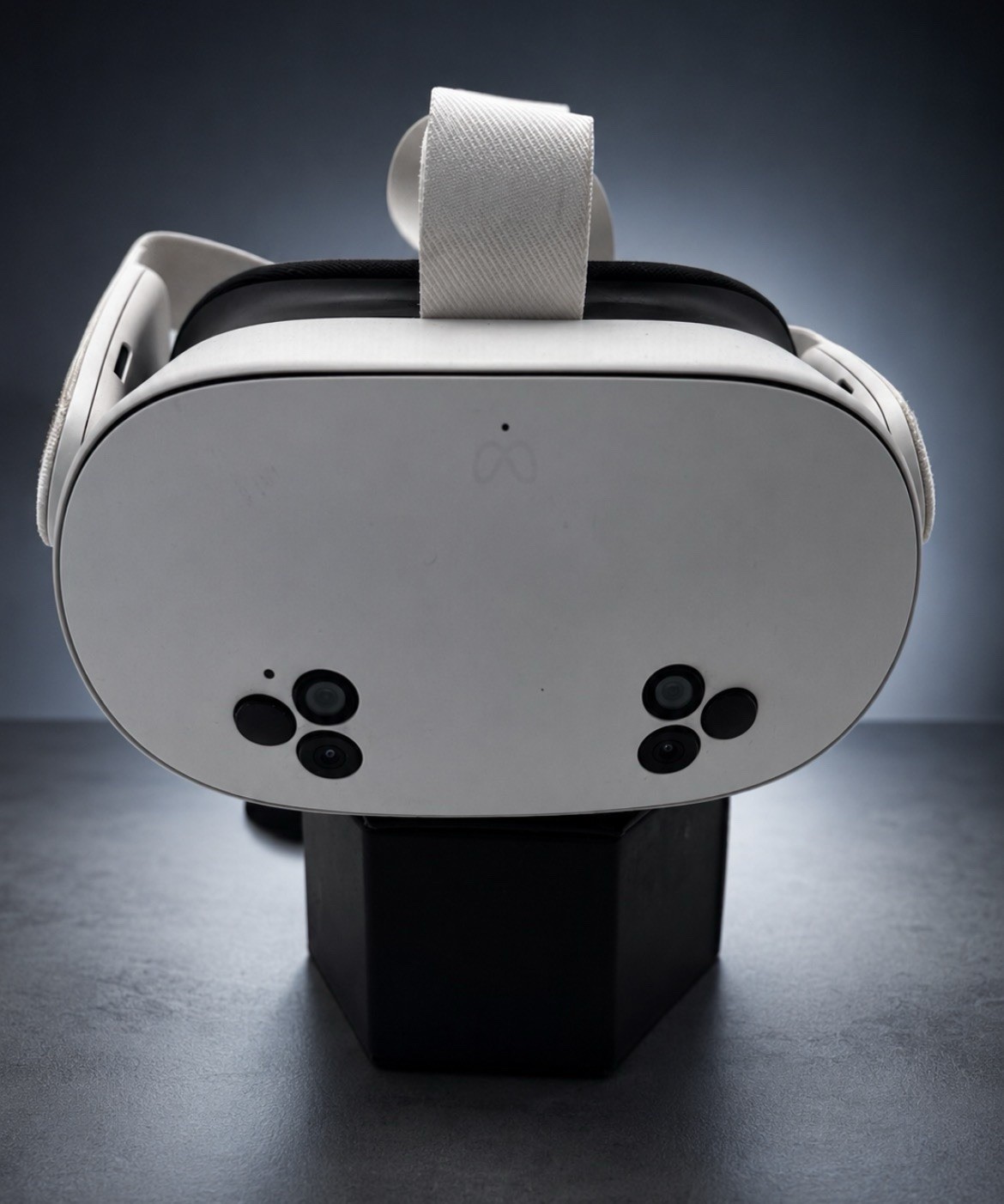 Meta Quest 3S 128GB VR Headset Only Tested Working No Controllers Very Clean