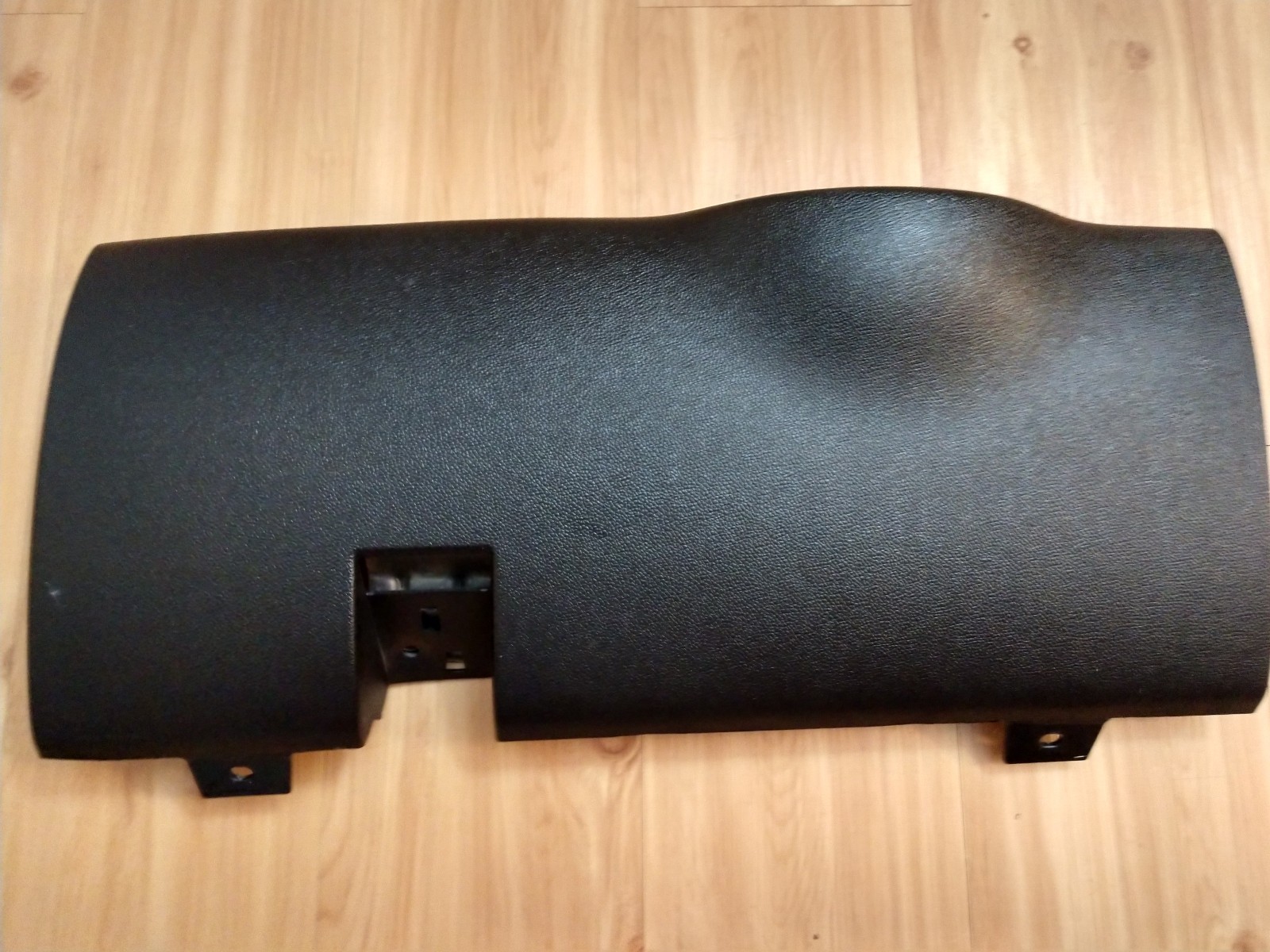 07-09 Chevrolet SILVERADO SIERRA TAHOE Lower Dash Knee Bolster Panel Black NICE!