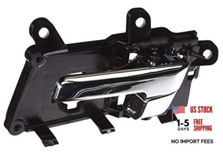 Genuine OEM 82610-2T010 Handle - Front Door Inside, LH / 826102T010 for Kia