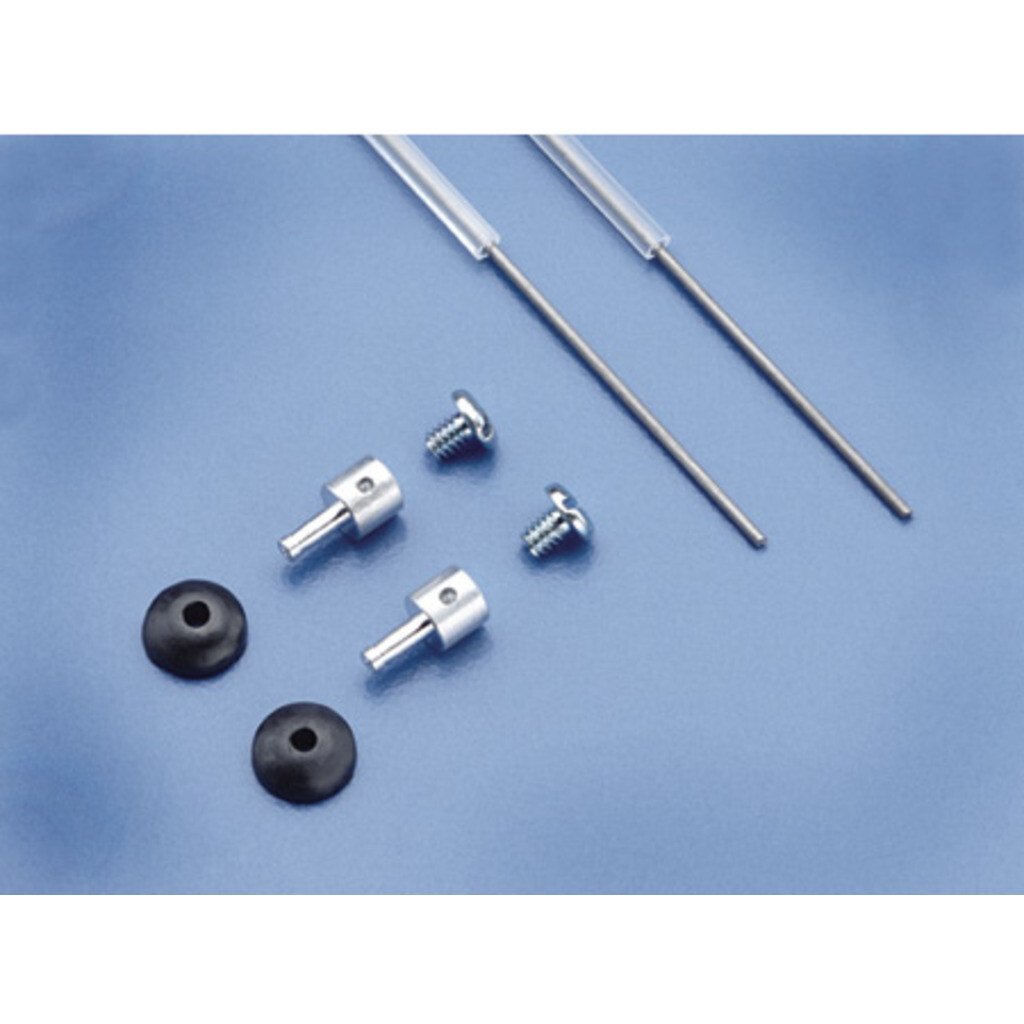 DU-BRO 847 Micro .032 Pushrod System 20 Inch 2