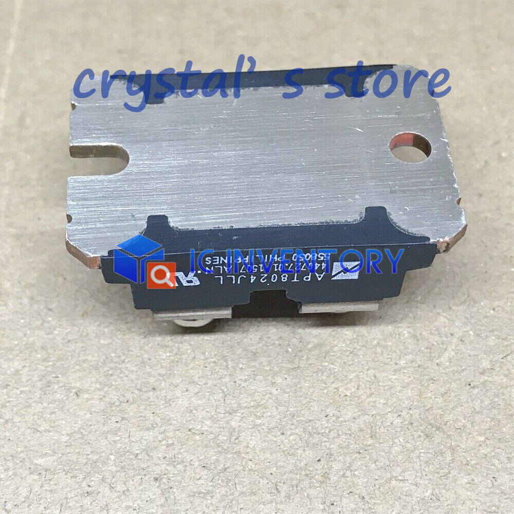 1PCS APT APT8024JLL Module Supply New Quality Guarantee