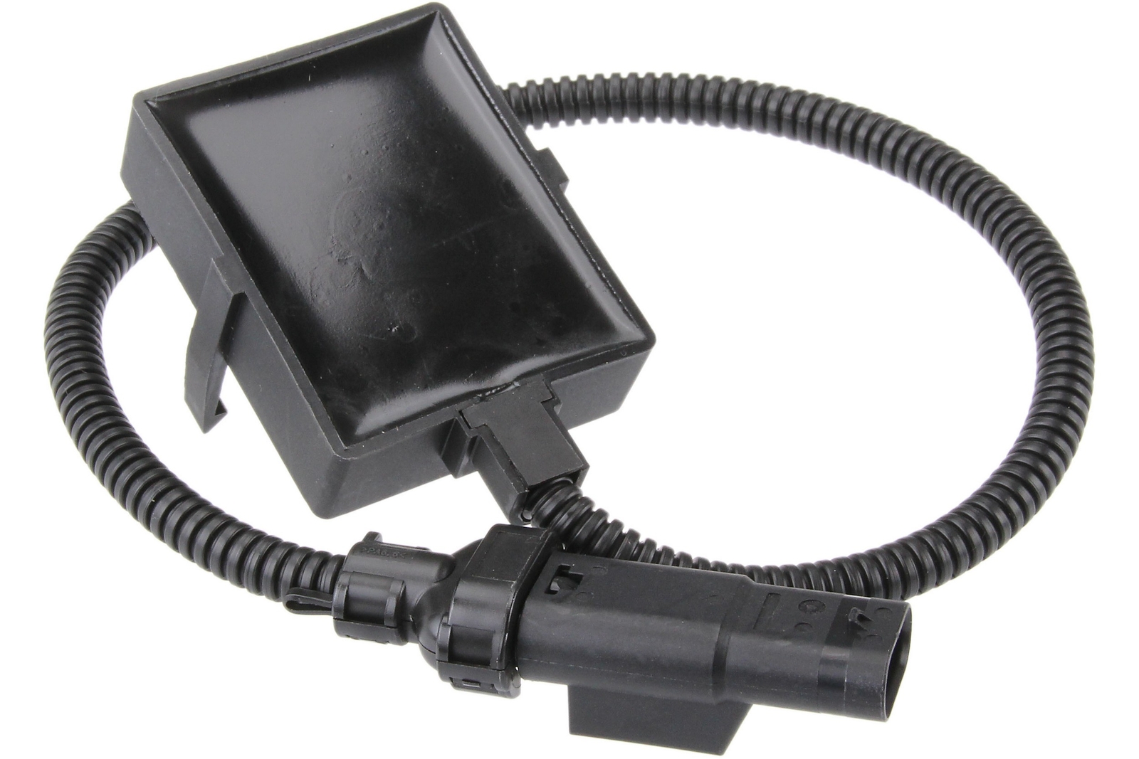 Engine Coolant Temperature Sensor URO For 2013-2016 BMW 328i xDrive Sedan