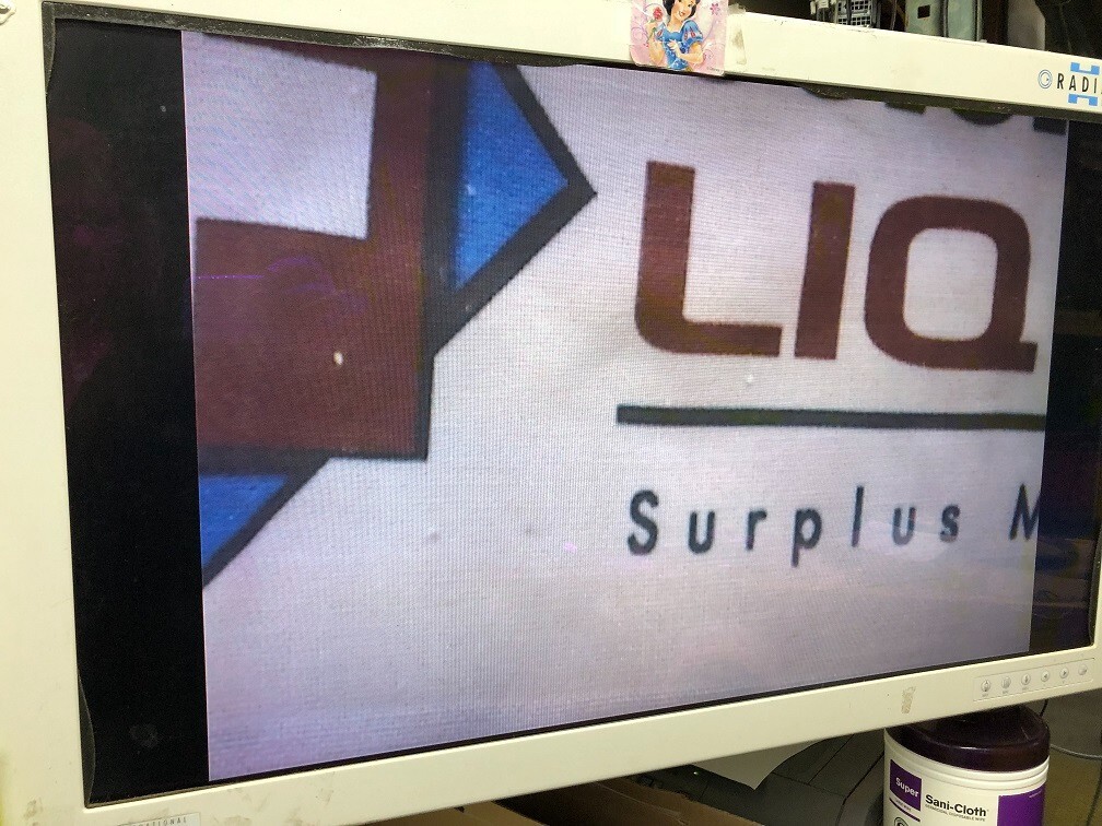 Linvatec C3284R Camera Head