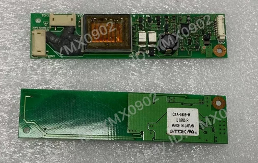 LCD CCFL Power Inverter for TDK CXA-0406 CXA-0406-M PCU-P208A