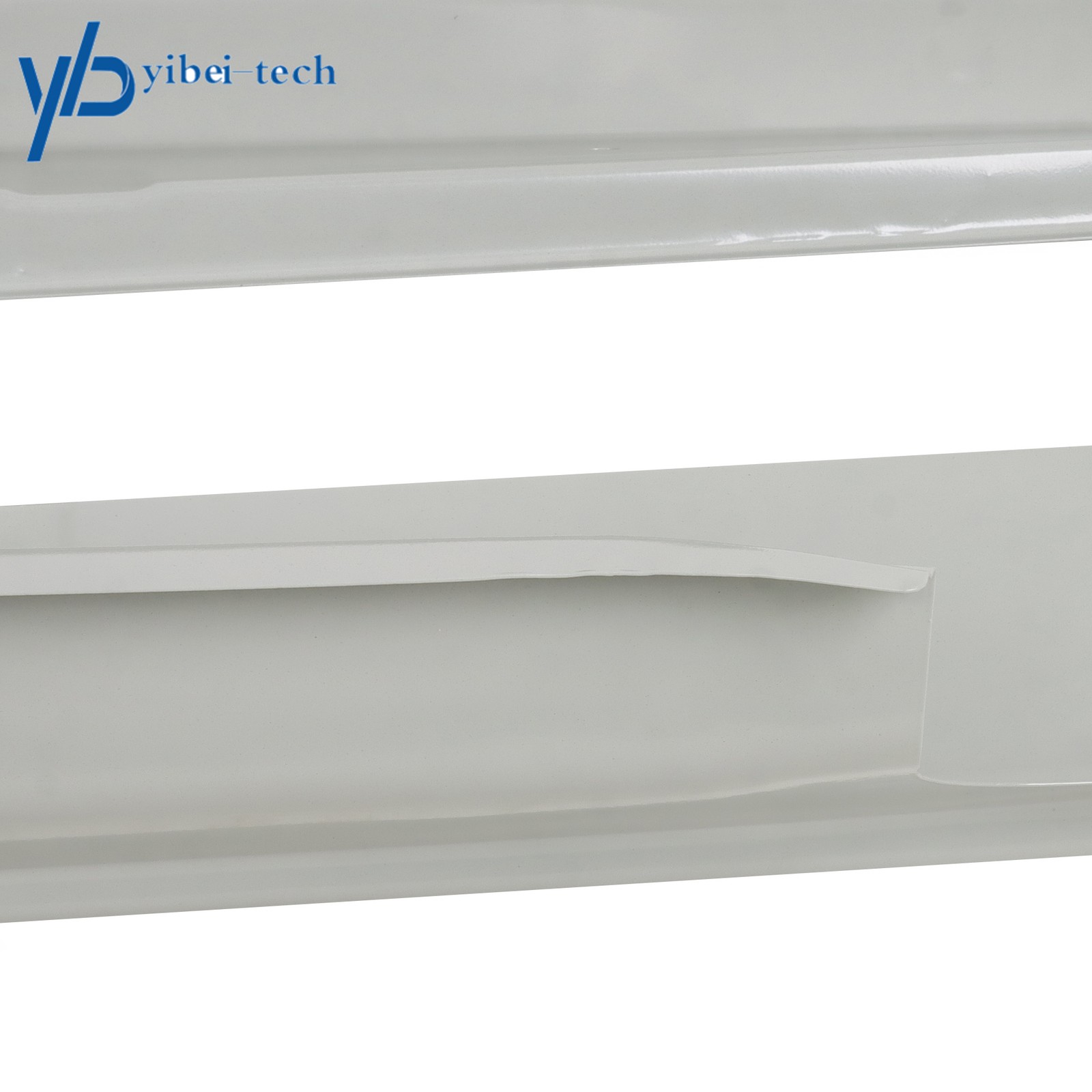 For Ford Transit Connect 2010-2013 Rocker Panel Pair Left & Right Sides
