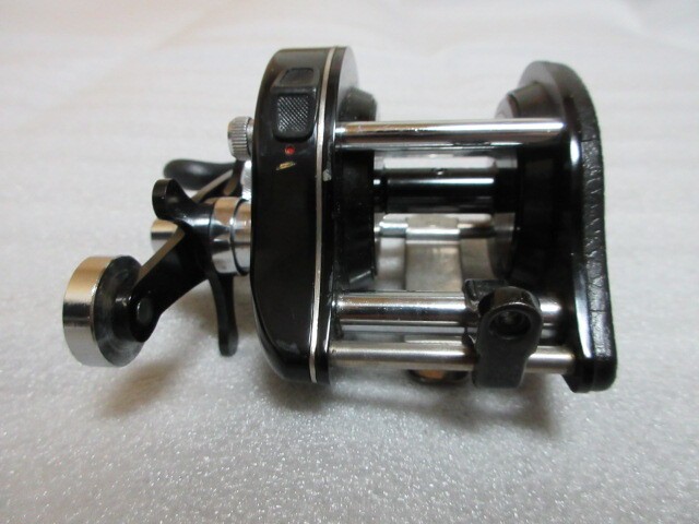 Shimano Baitcasting BM Series BM-3