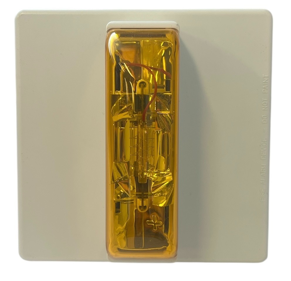 Wheelock RSSA-24MCC-NO BOX