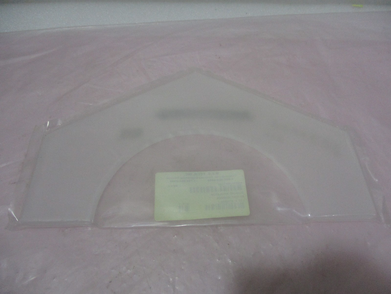 M.E.C. Tech MEC83304-1040 Ground Insulator, 420562