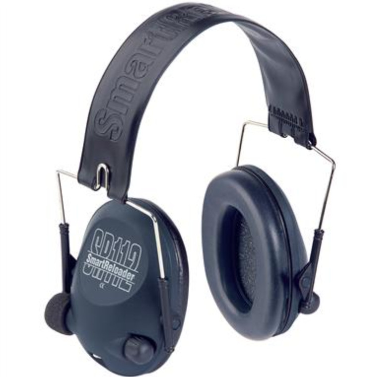 SmartReloader SR112 Electronic Earmuffs Hearing Protective Device