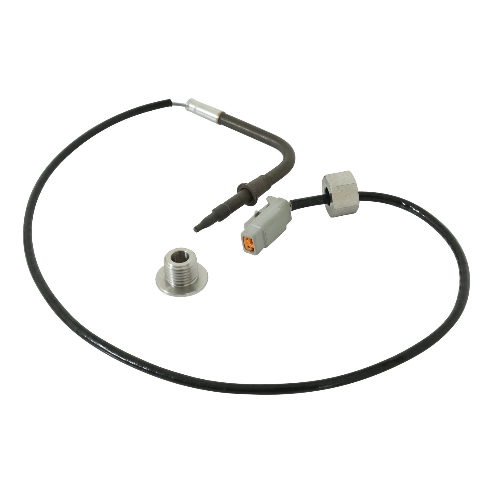 AEM 30-2052 EGT Sensor Kit, Female Thread