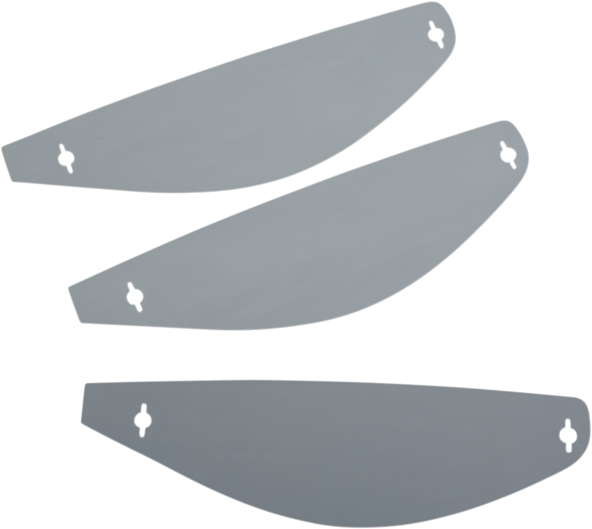 AGV - Race 3 Tear-Offs Pista GP 3 Pack | 20KIT60225999