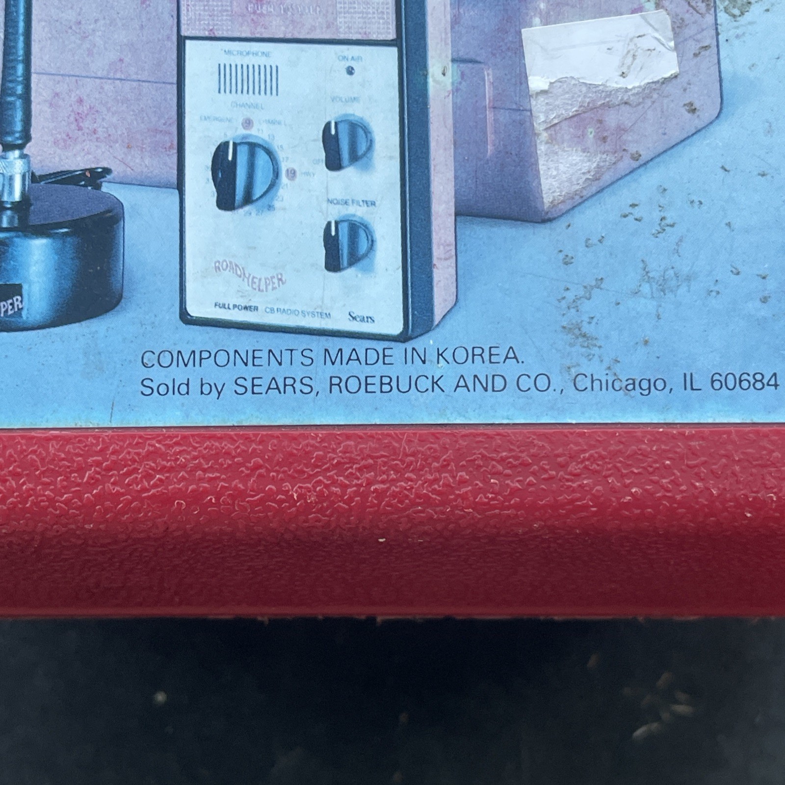 CB radio for sale