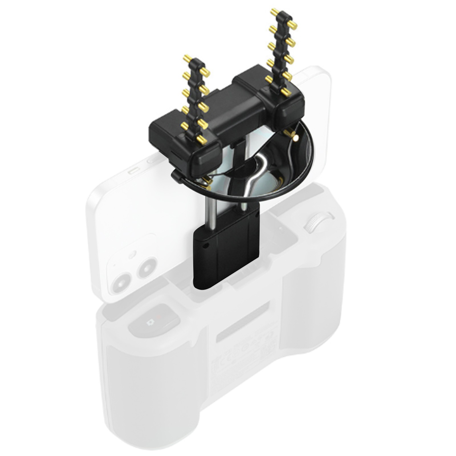 Antenna Amplifier Signal Booster Range Extender for DJI Mavic AIR 2S/2/ MINI 2