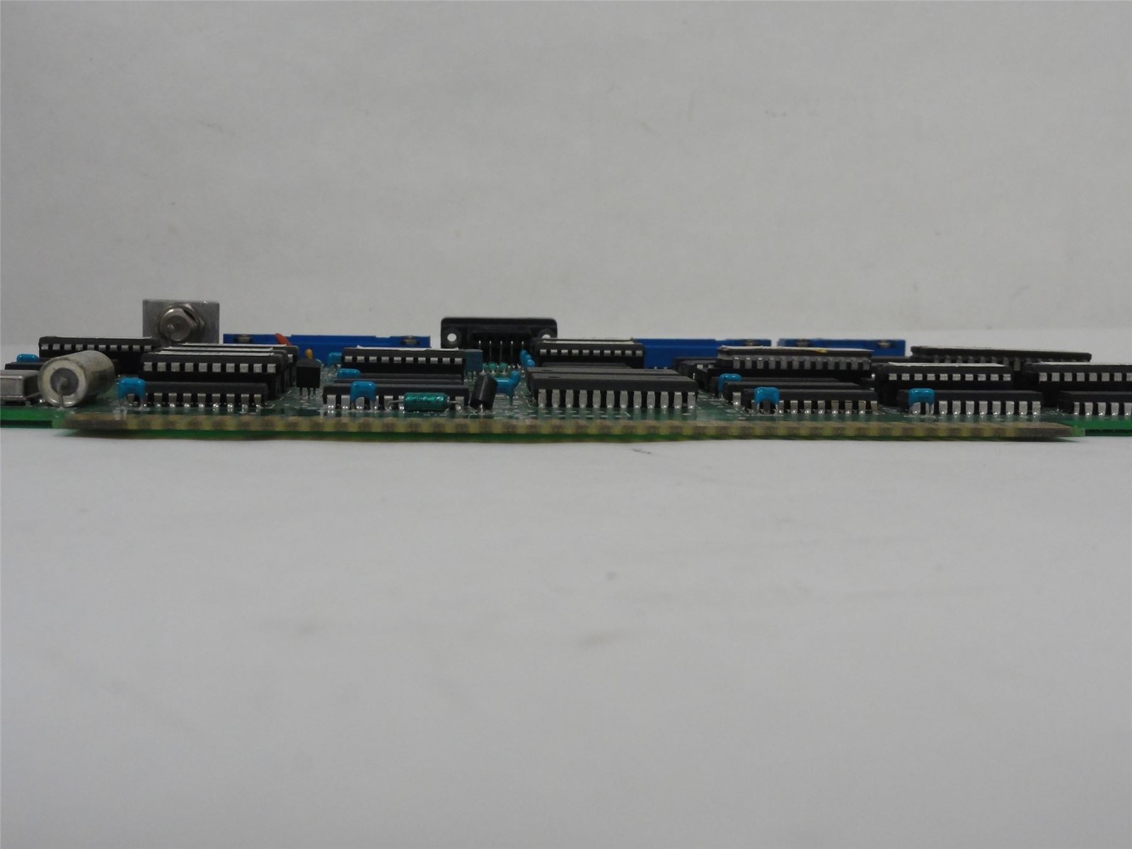 226237 Used; Eagle Machinery CPC01204V CPU Board