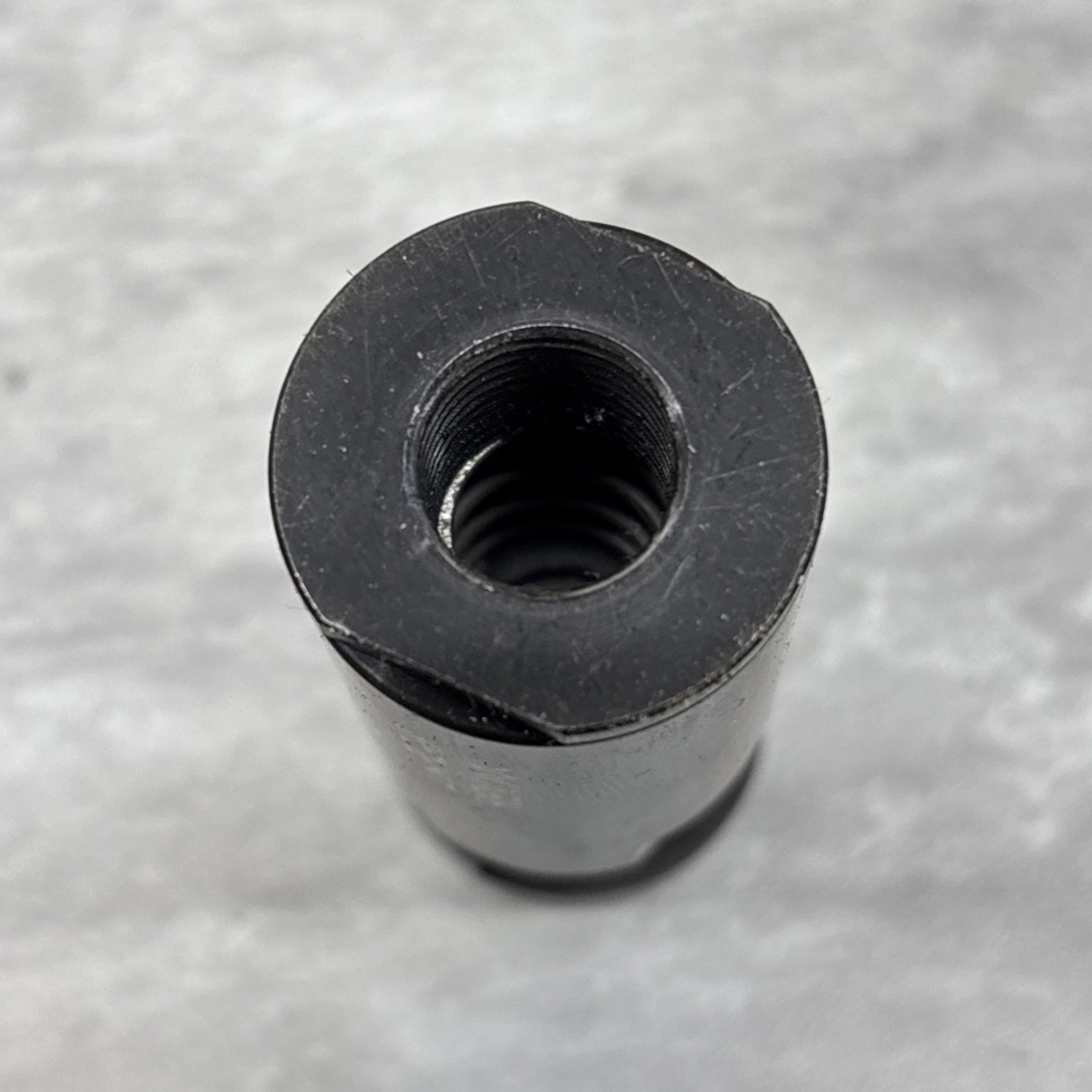 LB-PC-8 Tool Mfg Fatigue Technolgy Inc.