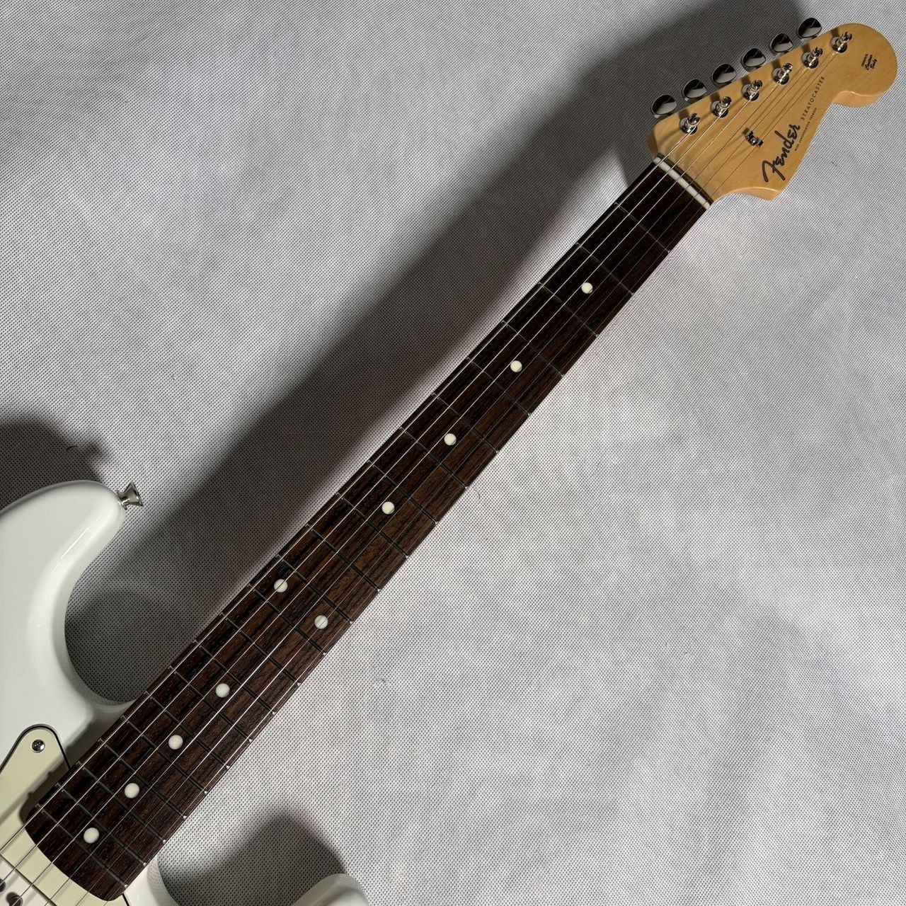 Fender TraiditionalII 60s Stratocaster OWT 164405
