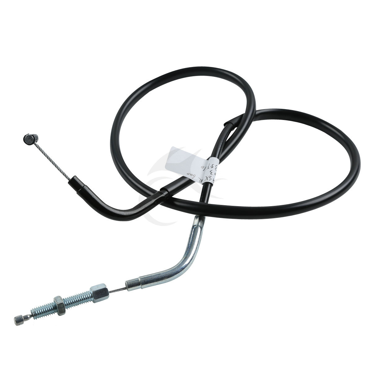 Clutch Cable Fit For Suzuki GSX-R 600 750 GSXR750 2004-2005 2004 2005 Black