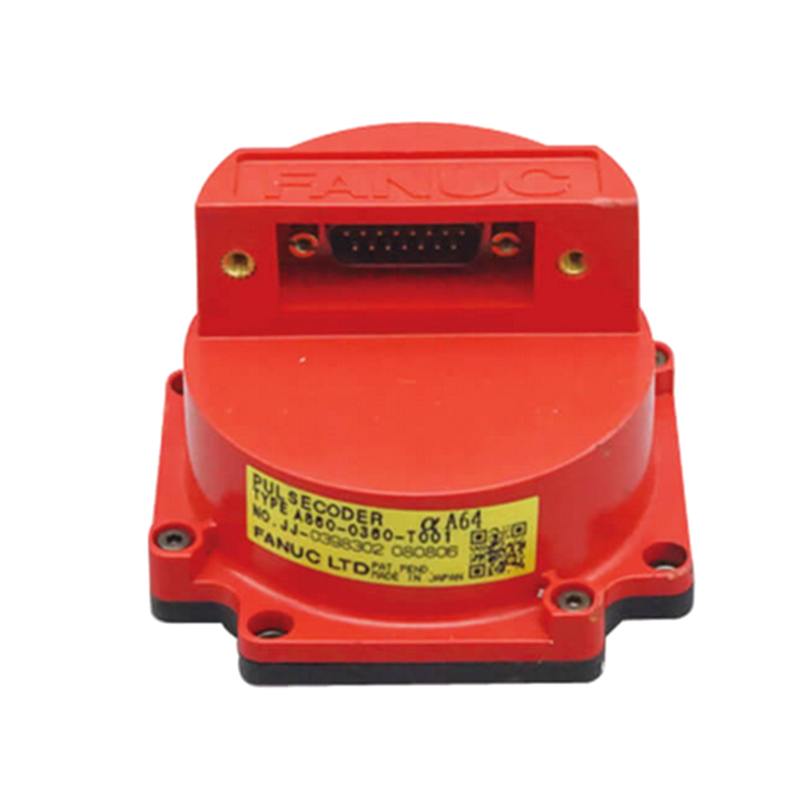 NEW FANUC A860-0360-T001 Servo Encoder