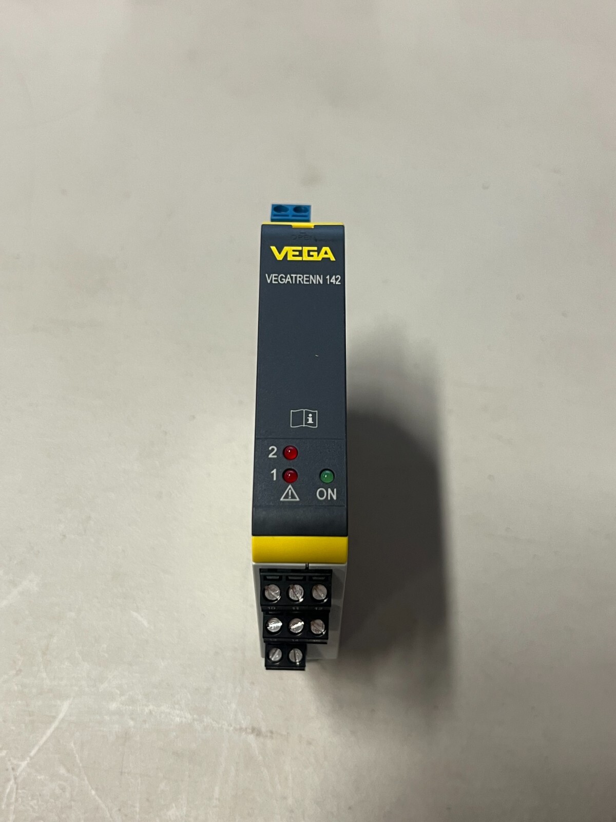 Vega Vegatrenn 142 Duoble Channel New
