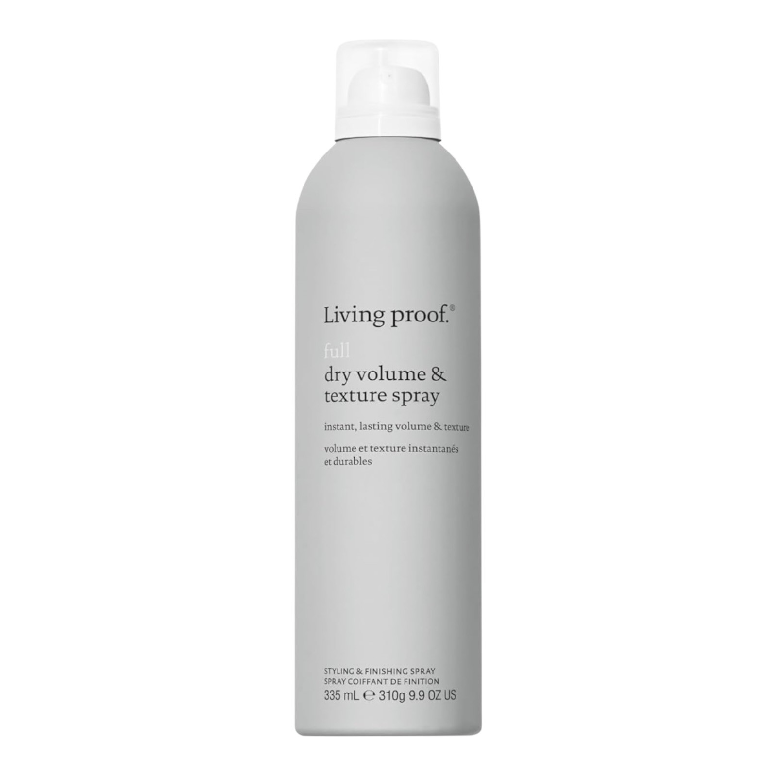 Living Proof Full Dry Volume Texture Spray 9.9 Oz