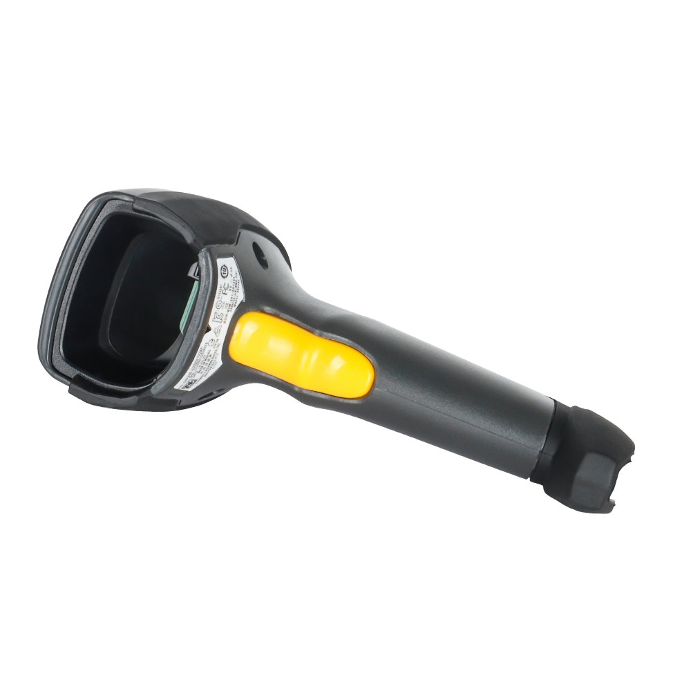 Zebra Symbol Barcode Scanner DS4308-XD00007VZAP Handheld 1D 2D Bar Code Reader