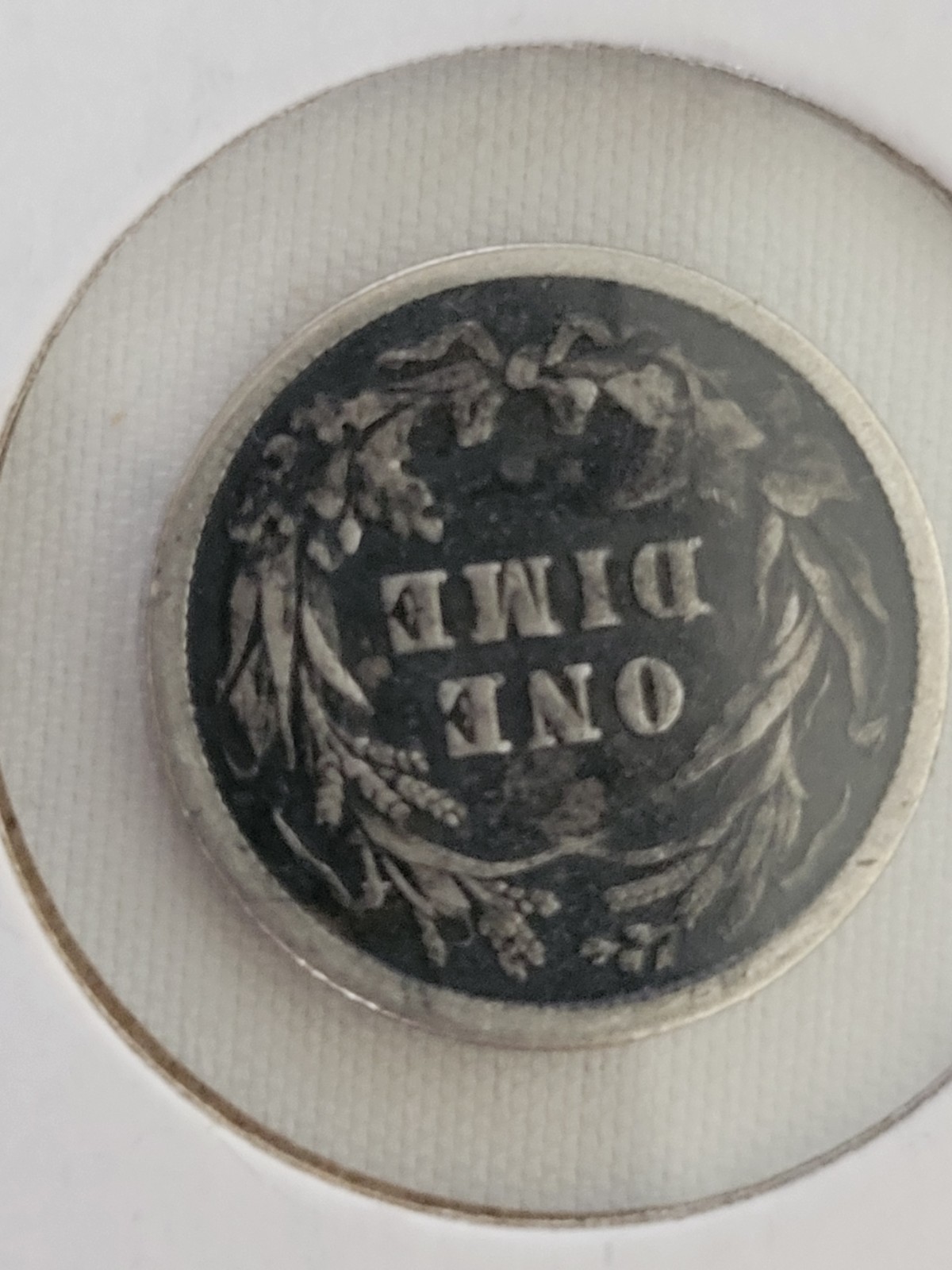 Barber Dimes 1913 and 1916