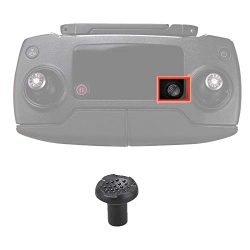 iMusk Original OEM Mavic PRO Platinum 2 Pro/Zoom Remote Controller Gray